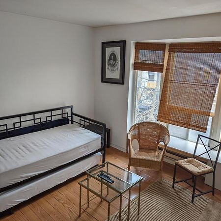 The Parkdale Hostellerie تورونتو المظهر الخارجي الصورة