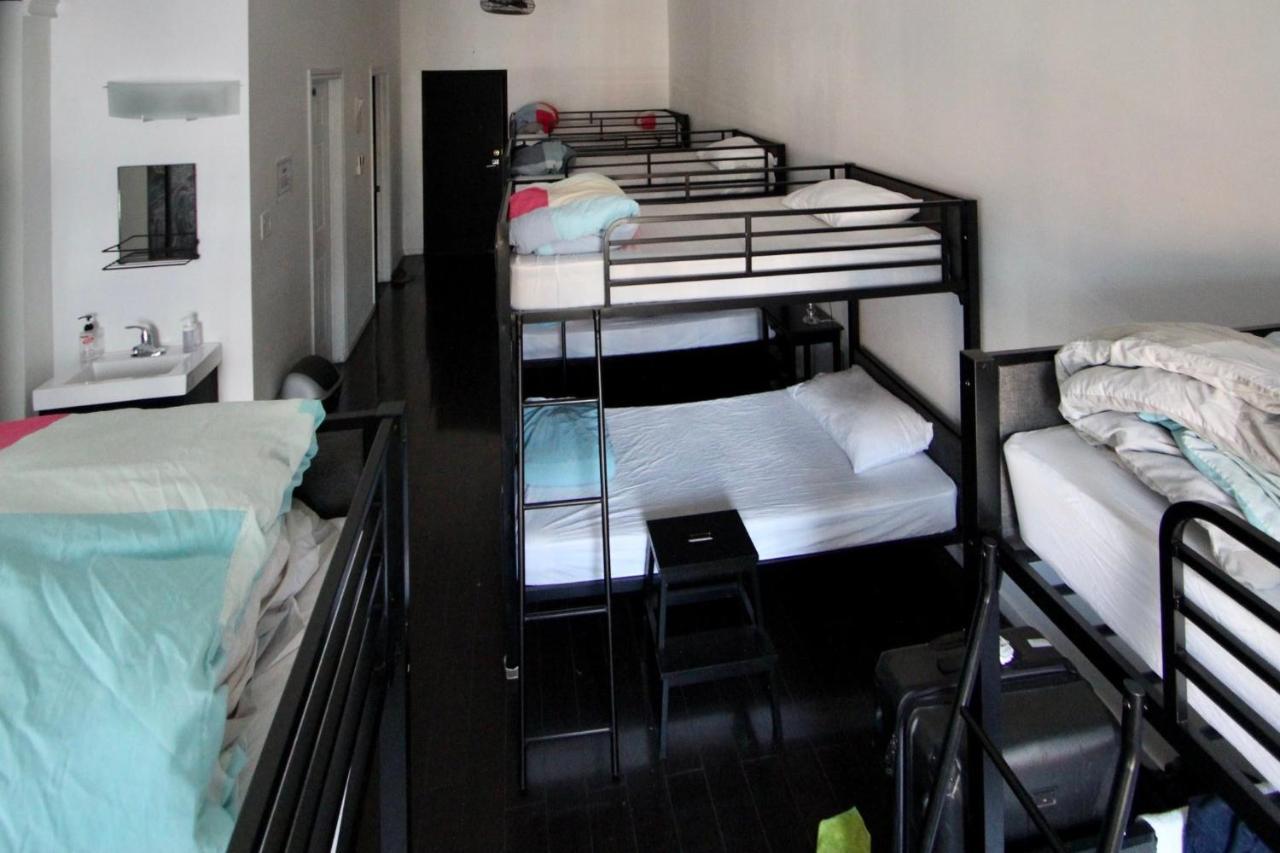 The Parkdale Hostellerie تورونتو المظهر الخارجي الصورة