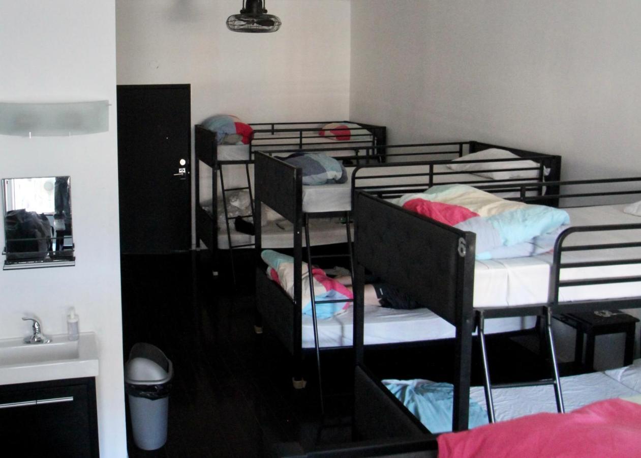 The Parkdale Hostellerie تورونتو المظهر الخارجي الصورة