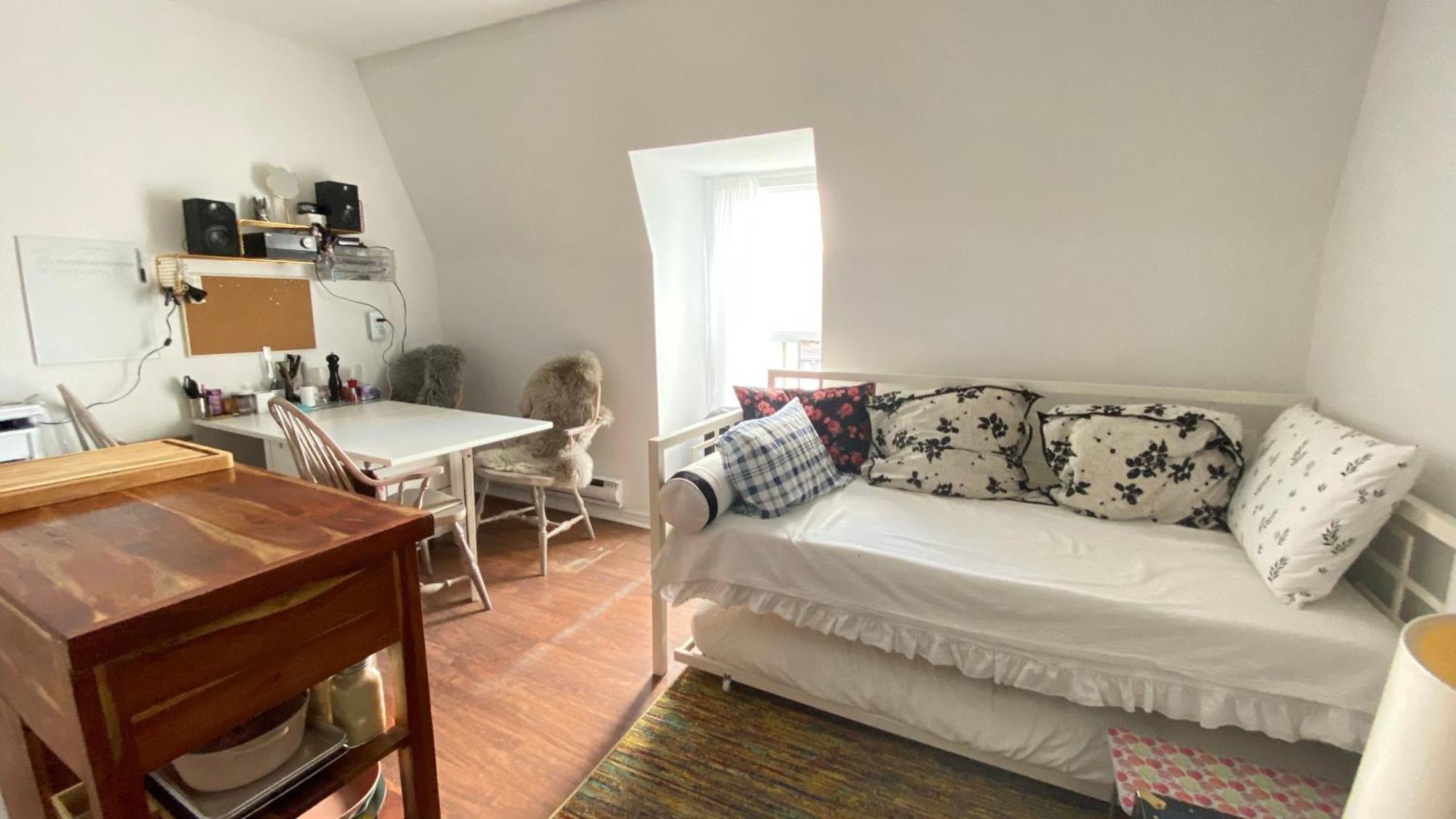 The Parkdale Hostellerie تورونتو المظهر الخارجي الصورة