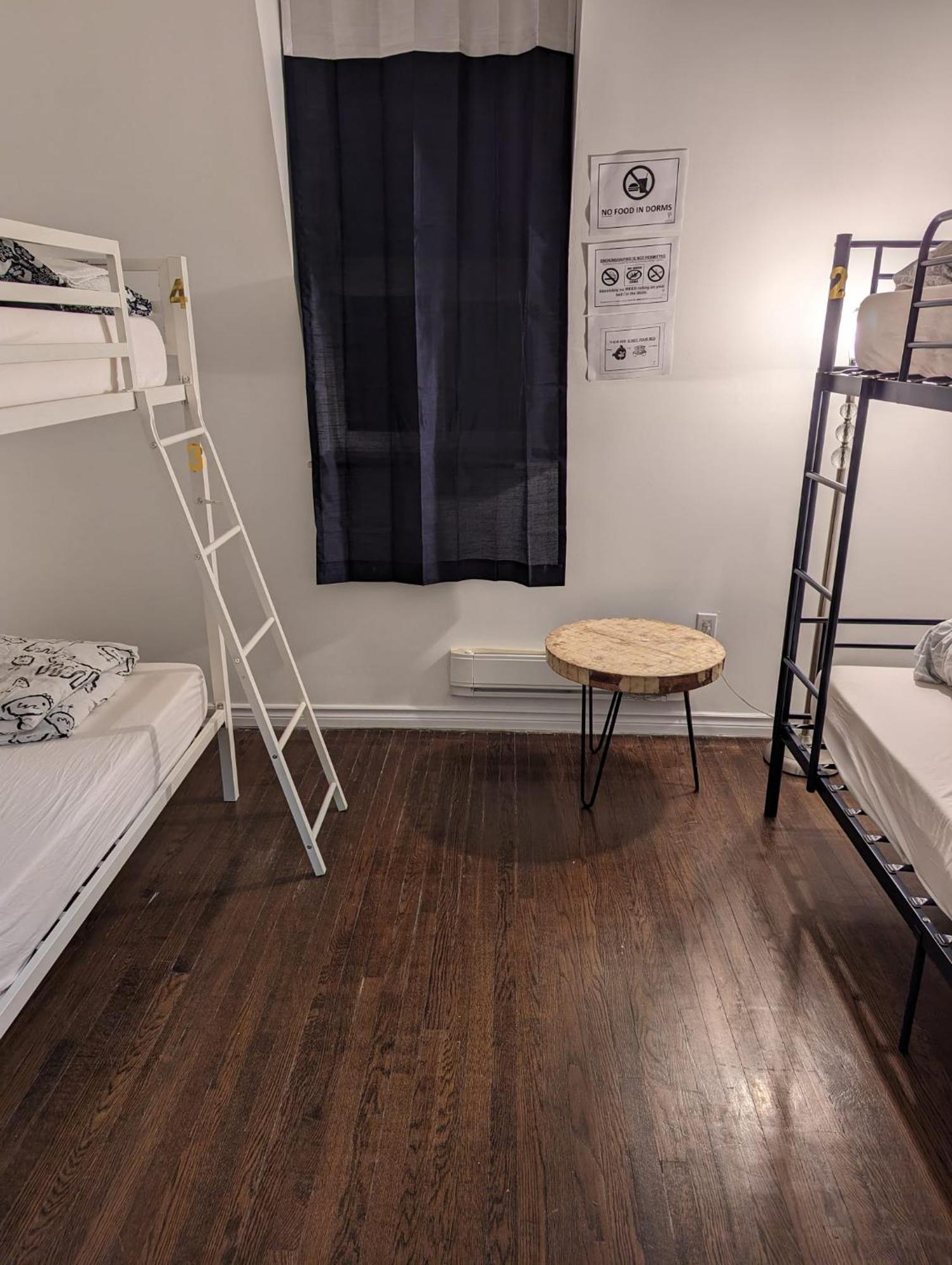 The Parkdale Hostellerie تورونتو المظهر الخارجي الصورة
