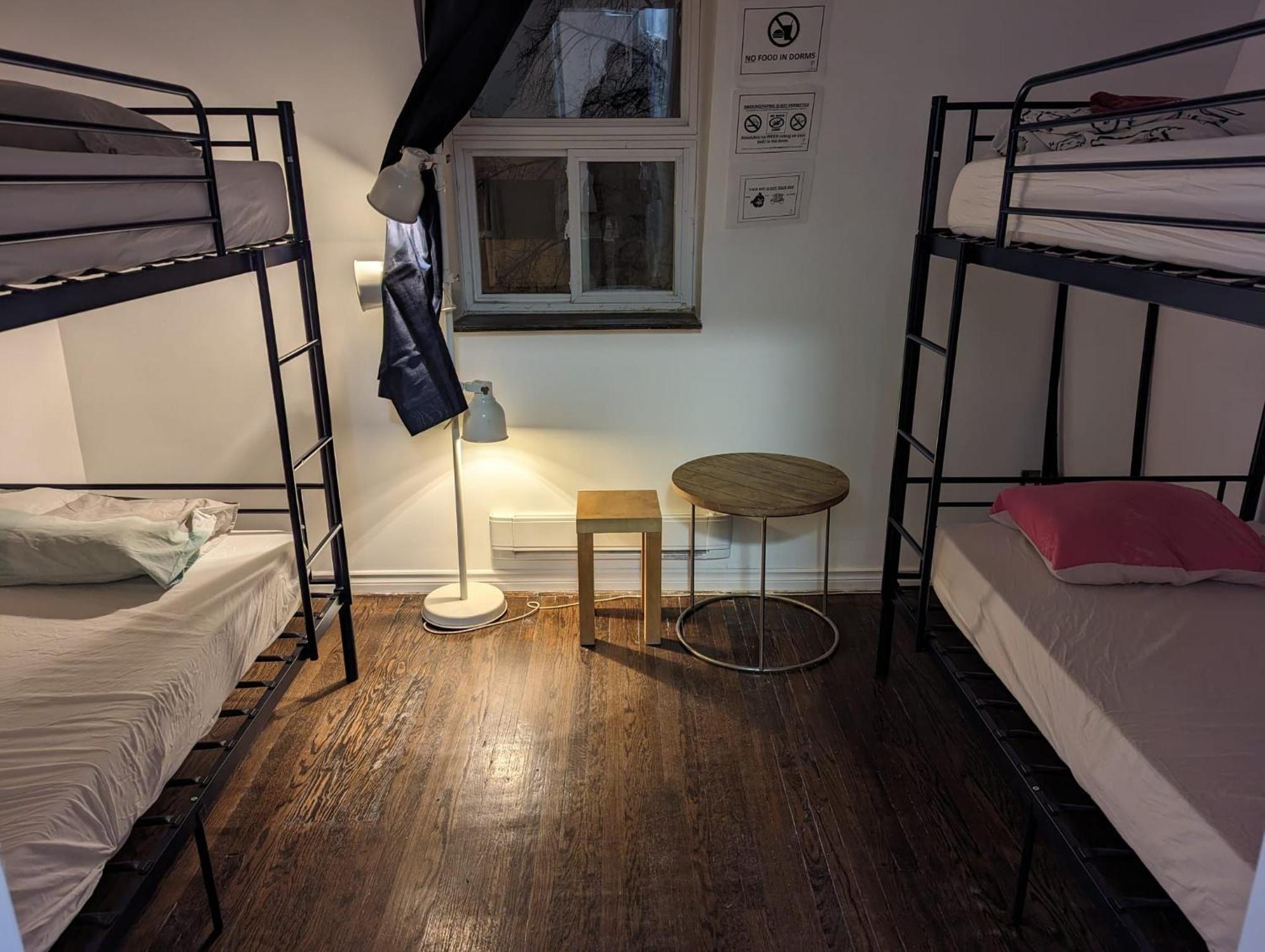 The Parkdale Hostellerie تورونتو المظهر الخارجي الصورة