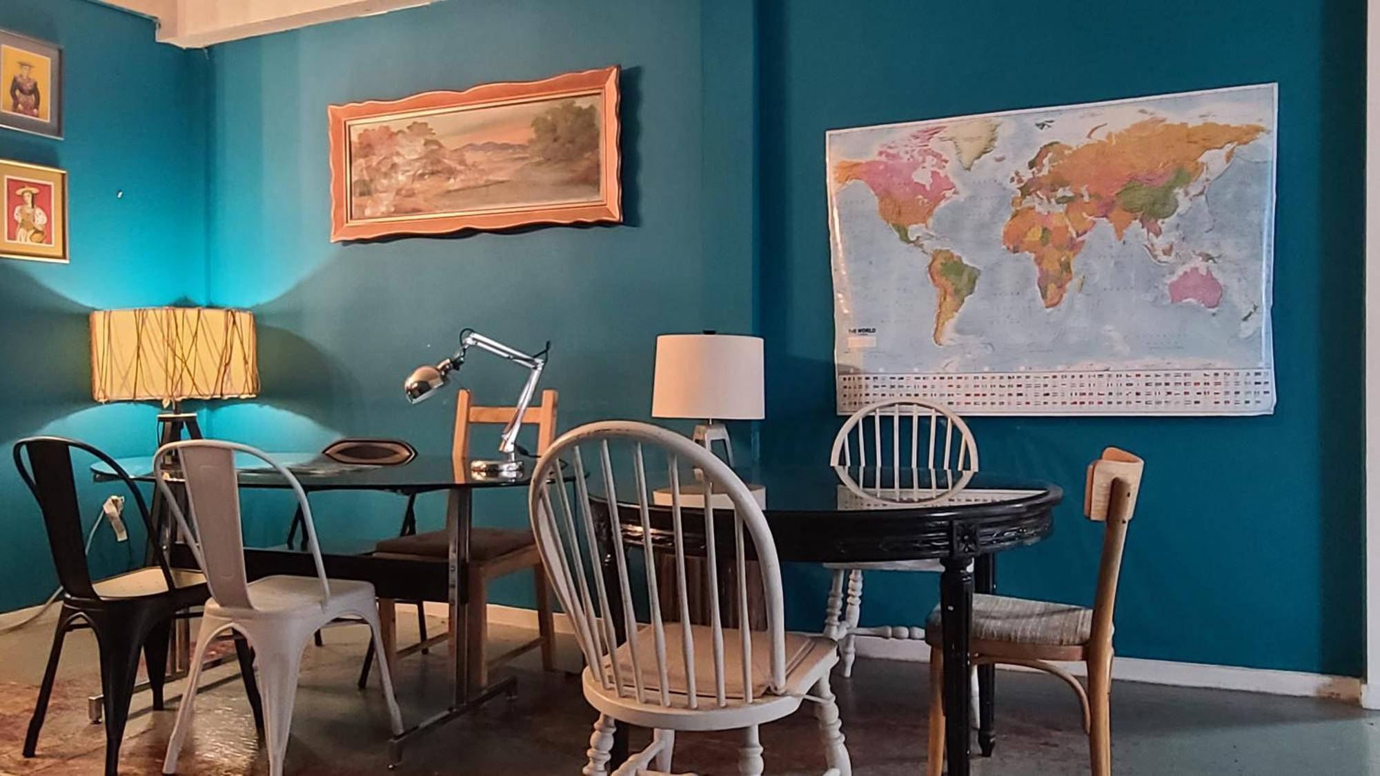 The Parkdale Hostellerie تورونتو المظهر الخارجي الصورة