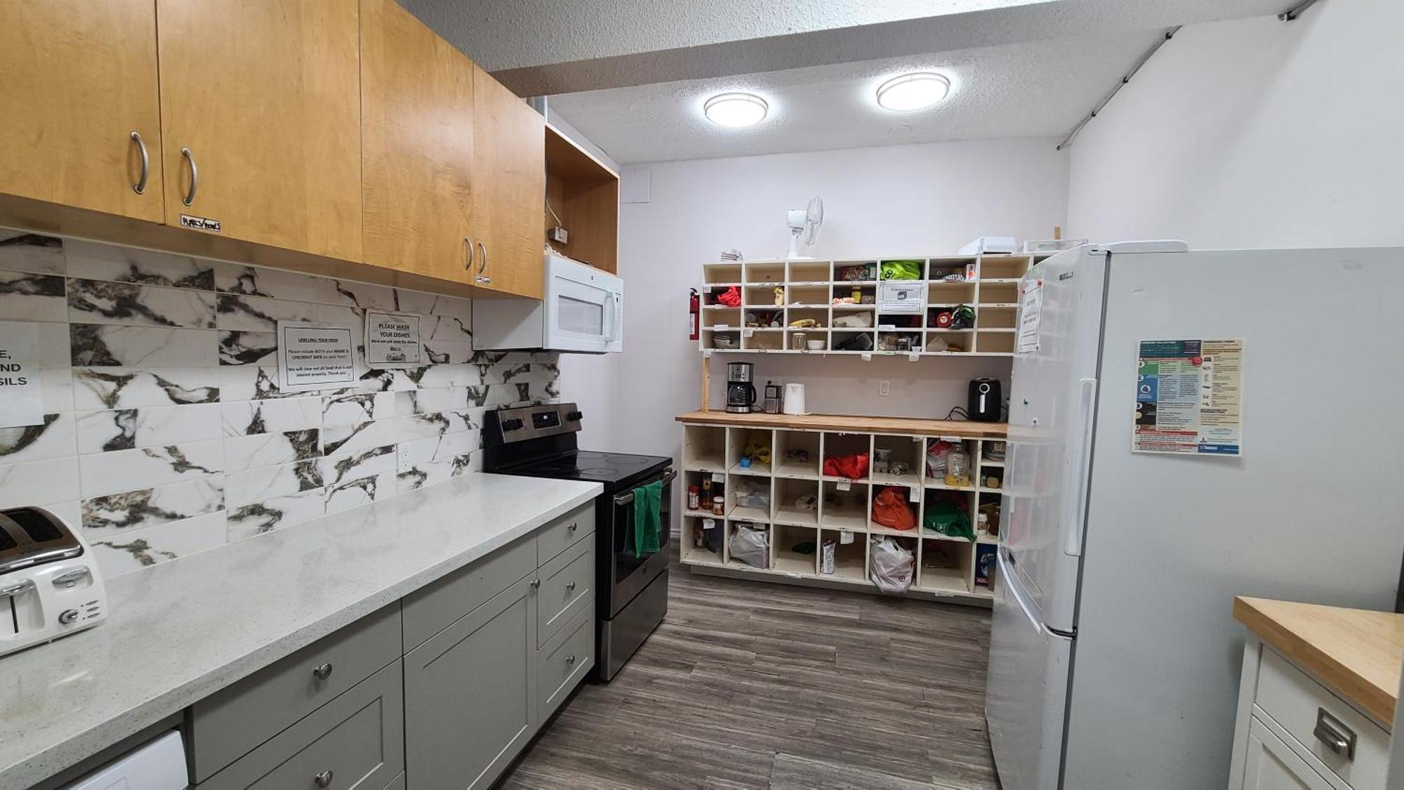 The Parkdale Hostellerie تورونتو المظهر الخارجي الصورة