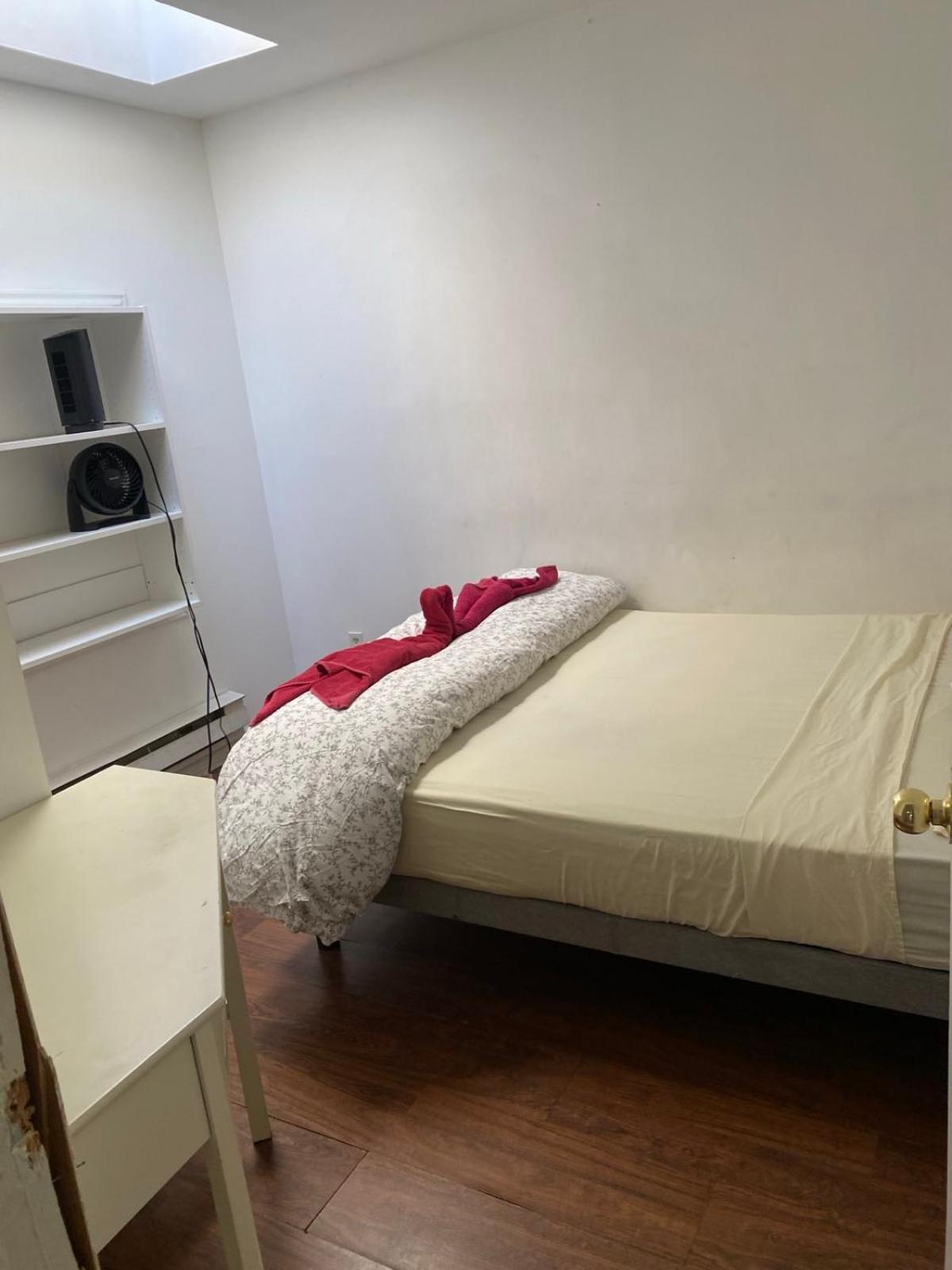 The Parkdale Hostellerie تورونتو المظهر الخارجي الصورة
