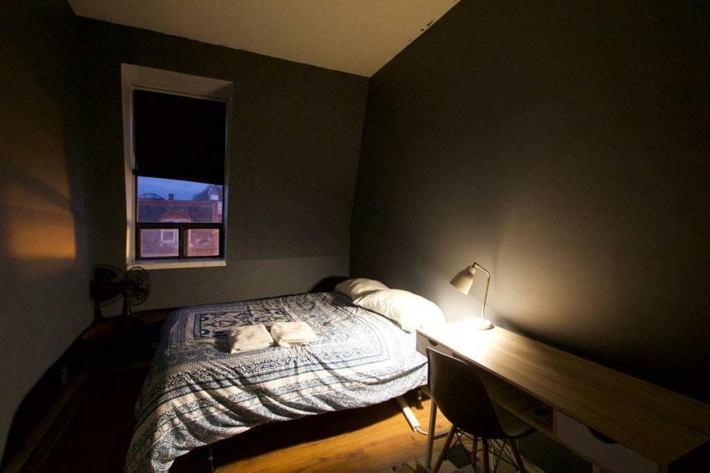 The Parkdale Hostellerie تورونتو المظهر الخارجي الصورة
