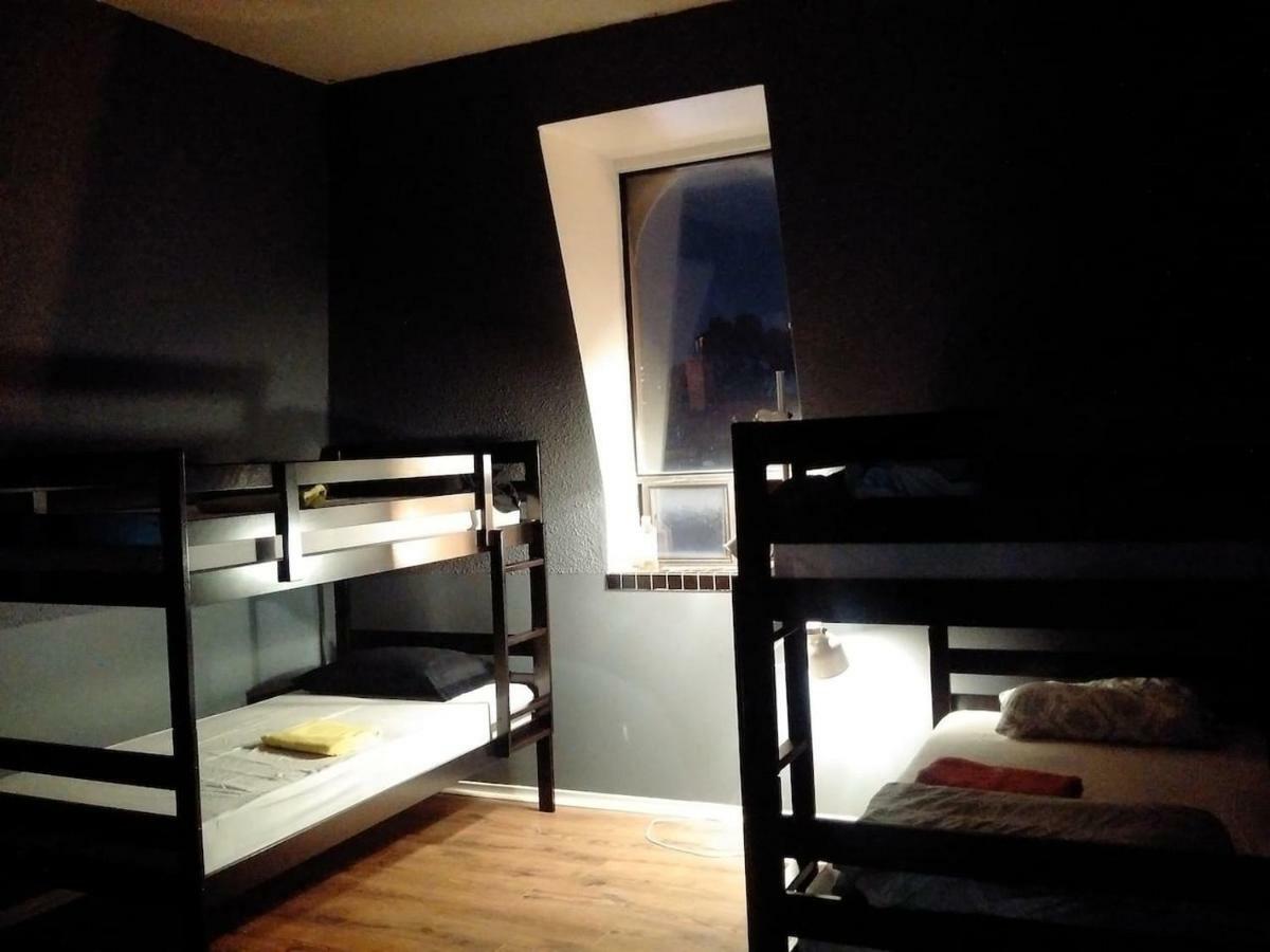 The Parkdale Hostellerie تورونتو المظهر الخارجي الصورة